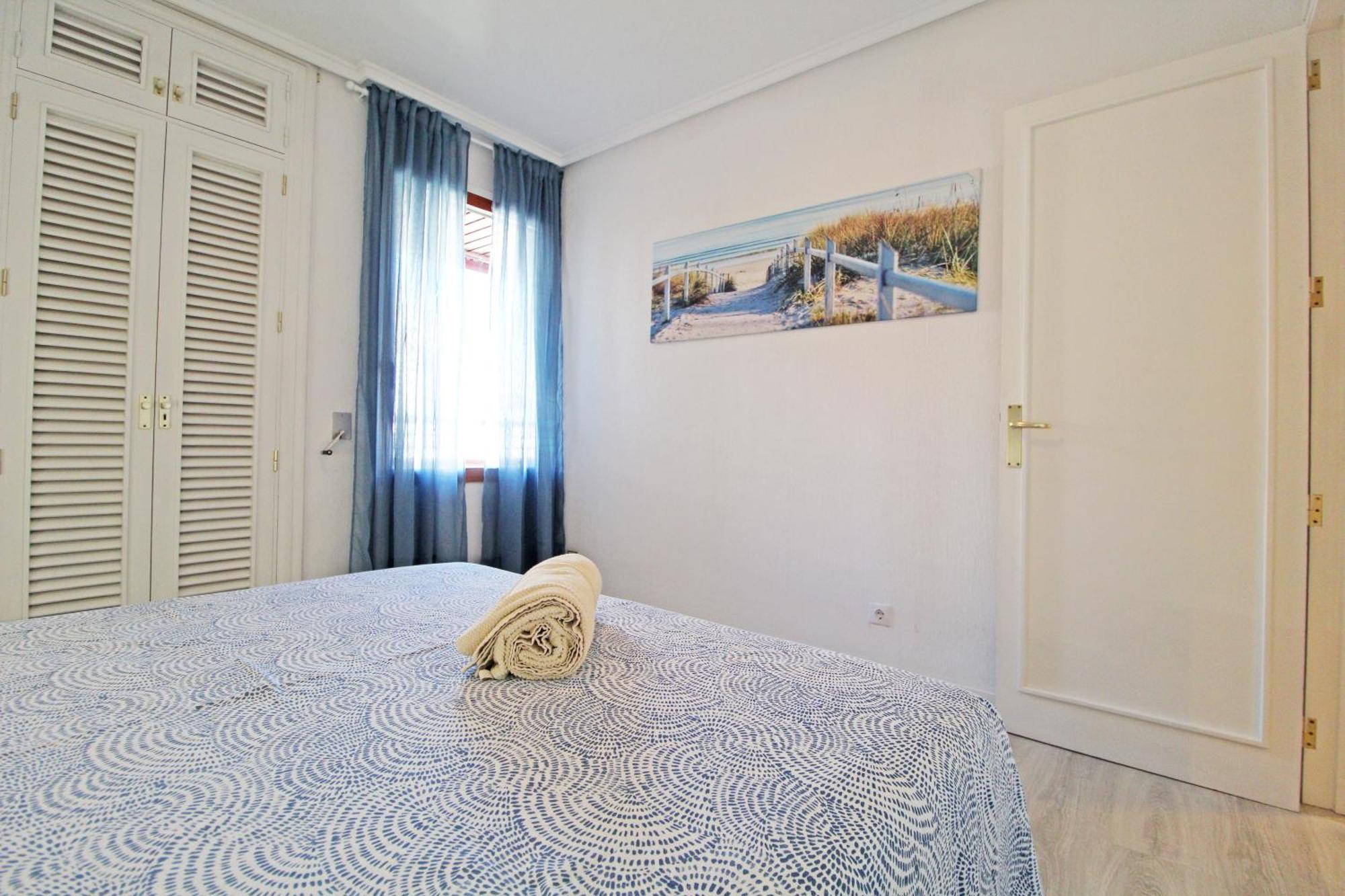 Apartmán Castle Views. Terrace. Design Style. Ac. Wifi. Refurbished. Supercentric. Alicante Exteriér fotografie